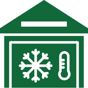 Warehouse Icon